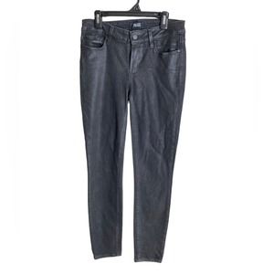 PAIGE Verdugo Ankle Jeans